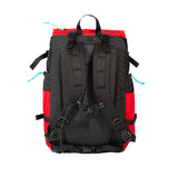 Topo Designs | Mountain Pack - Index Urban