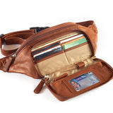 RFID Organizer Waistpack - Index Urban