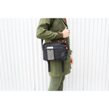 Topo Designs | Block Bag - Index Urban