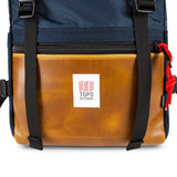 Topo Designs | Rover Pack Leather