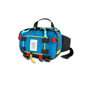 Topo Designs | Subalpine Hip Pack