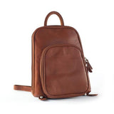 Osgoode Marley Small Organizer Backpack