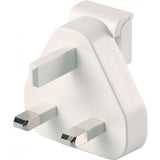 Design Go | Worldwide USB Charger - Index Urban