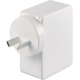 Design Go | Worldwide USB Charger - Index Urban