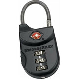 Briggs & Riley | TSA Cable Luggage Lock - Index Urban