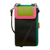 ILI | Crossbody Wallet/Phone Organizer - Index Urban