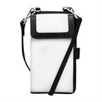 ILI | Crossbody Wallet/Phone Organizer - Index Urban