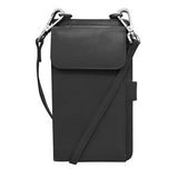 ILI | Crossbody Wallet/Phone Organizer - Index Urban