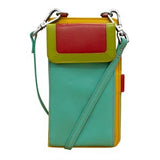 ILI | Crossbody Wallet/Phone Organizer - Index Urban