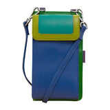 ILI | Crossbody Wallet/Phone Organizer