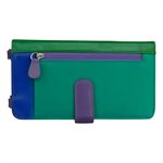 ILI | Crossbody Wallet/Phone Organizer - Index Urban