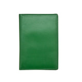 ILI New York | Personalized Leather Passport Case - Index Urban