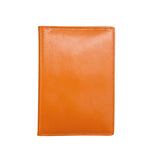 ILI New York | Personalized Leather Passport Case - Index Urban