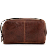 Jack Georges Voyager Toiletry Bag - Index Urban