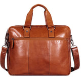 Jack Georges Voyager Professional Briefcase - Index Urban