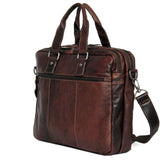 Jack Georges Voyager Professional Briefcase - Index Urban