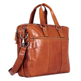 Jack Georges Voyager Professional Briefcase - Index Urban