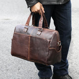 Jack Georges Voyager Day Bag/Duffle - Index Urban