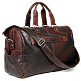 Jack Georges Voyager Day Bag/Duffle - Index Urban