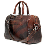 Jack Georges Voyager Day Bag/Duffle - Index Urban