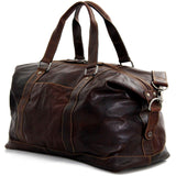 Jack Georges Voyager Duffle Bag - Index Urban