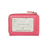 ILI RFID Card Holder - Index Urban