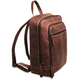 Jack Georges Voyager Backpack - Index Urban