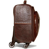 Jack Georges Voyager 18" Wheeler - Index Urban