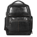 Jack Georges Voyager Tech Backpack - Index Urban