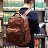 Jack Georges Voyager Tech Backpack - Index Urban