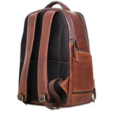 Jack Georges Voyager Tech Backpack - Index Urban