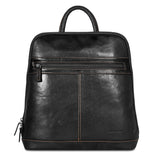 Jack Georges Voyager Adele Slim Backpack - Index Urban