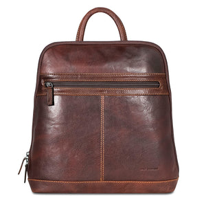 Jack Georges Voyager Adele Slim Backpack - Index Urban