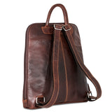 Jack Georges Voyager Adele Slim Backpack - Index Urban