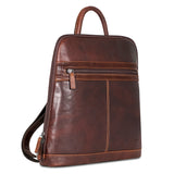 Jack Georges Voyager Adele Slim Backpack - Index Urban