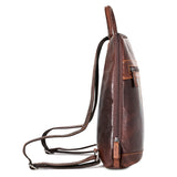 Jack Georges Voyager Adele Slim Backpack - Index Urban