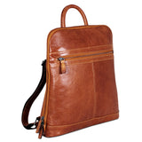 Jack Georges Voyager Adele Slim Backpack - Index Urban