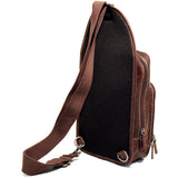 Jack Georges Voyager Sling Bag - Index Urban