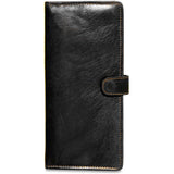 Jack Georges Voyager Travel Wallet - Index Urban