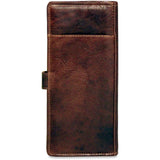 Jack Georges Voyager Travel Wallet - Index Urban