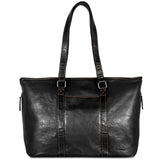 Jack Georges Voyager Shopper Tote - Index Urban