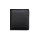 Mini Bi-Fold RFID Wallet - Index Urban