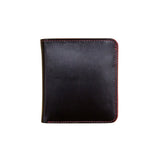 Mini Bi-Fold RFID Wallet - Index Urban