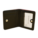 Mini Bi-Fold RFID Wallet - Index Urban