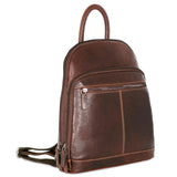 Jack Georges Voyager Small Backpack