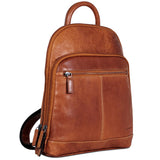 Jack Georges Voyager Small Backpack - Index Urban