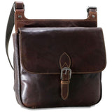 Jack Georges Voyager Crossbody Traveler Bag