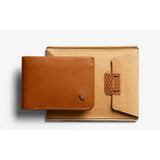 Bellroy | Hide & Seek Wallet - Index Urban