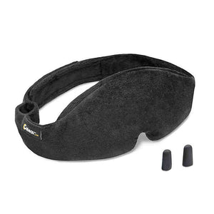 Cabeau | Midnight Magic Adjustable Sleep Mask - Index Urban