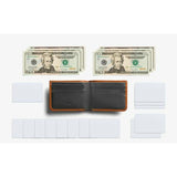 Bellroy | Hide & Seek Wallet - Index Urban